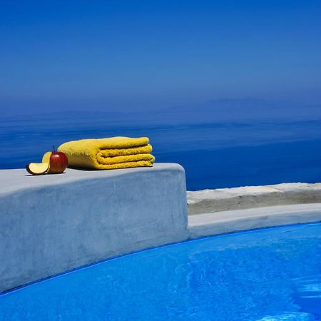 Kifines Suites Folegandros Town Ruang foto